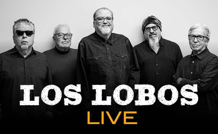 Los Lobos