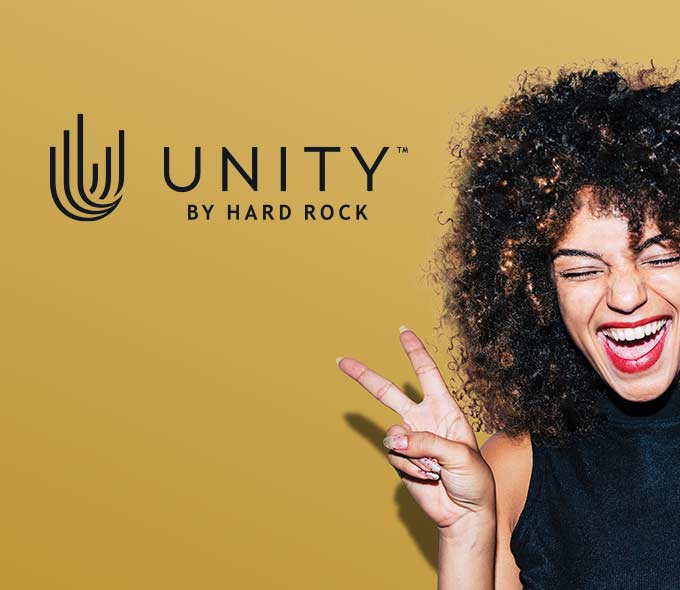 Unity by Hard Rock