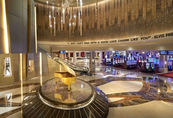 Hard Rock Hotel & Casino Tampa