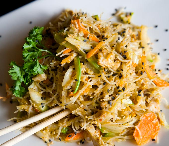 Dining at Hard Rock Casino Northern Indiana