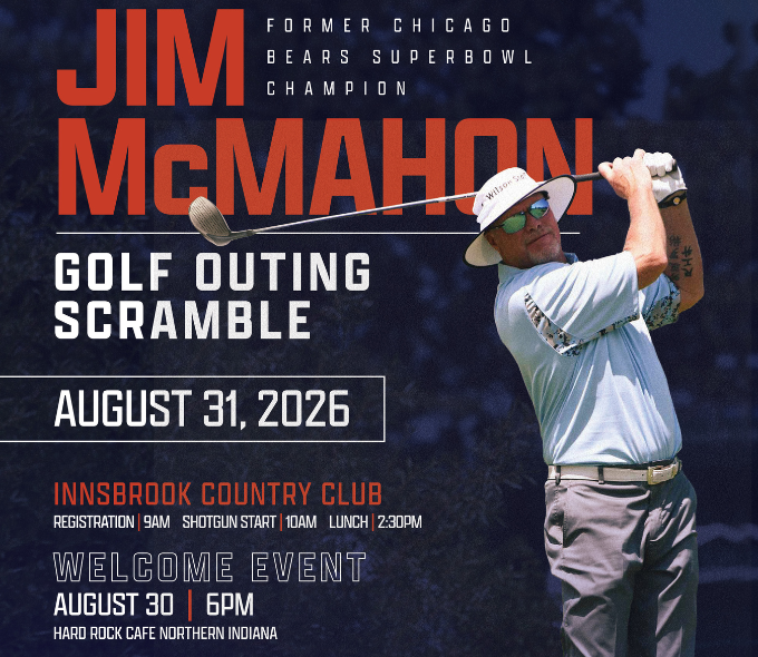 Jim McMahon