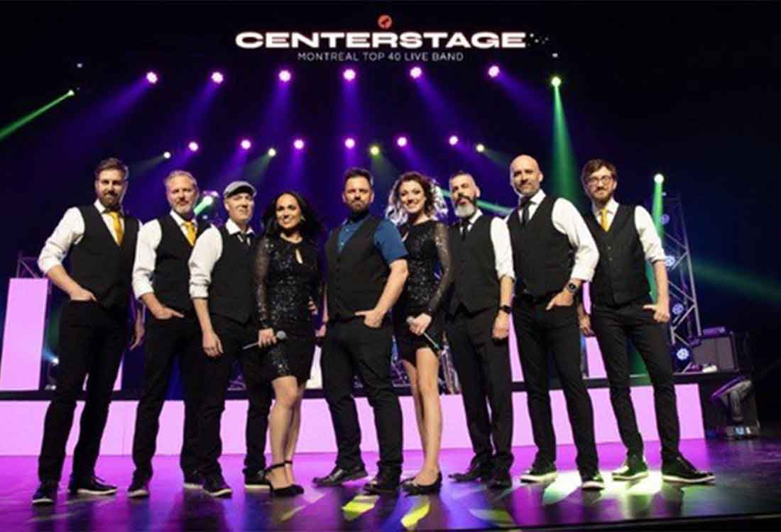 Centerstage