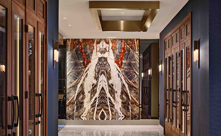 Council Oak Steaks & Seafood