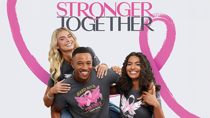 Pinktober 2026