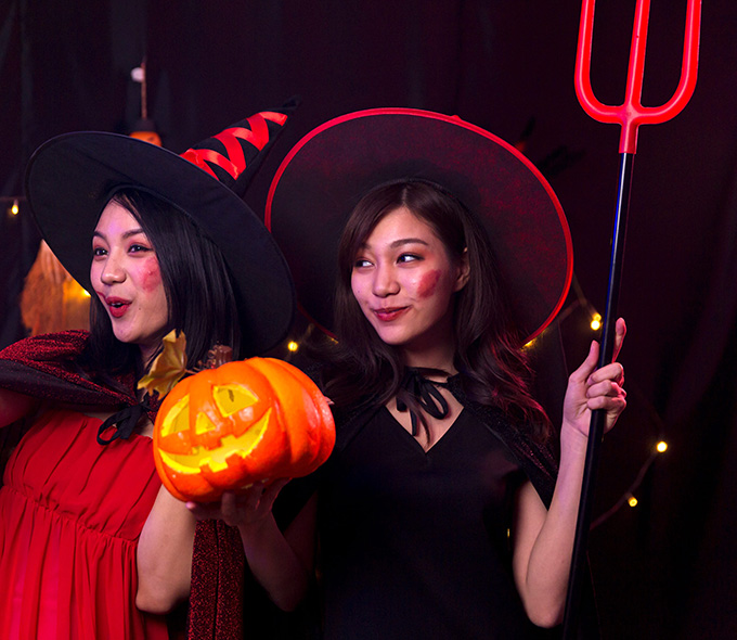 Costume Contest