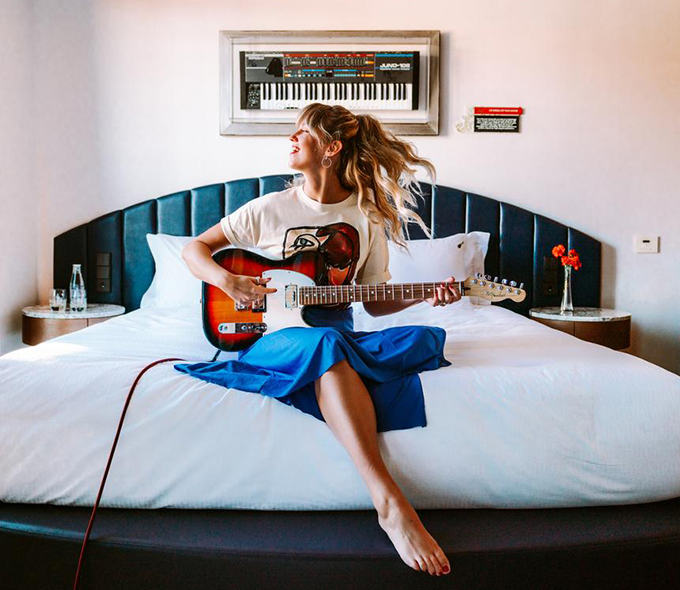 Sound of Your Stay®