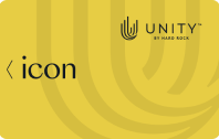 Unity by Hard Rock Icon card