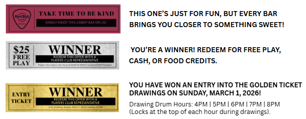 Malley's Love at First Bite 