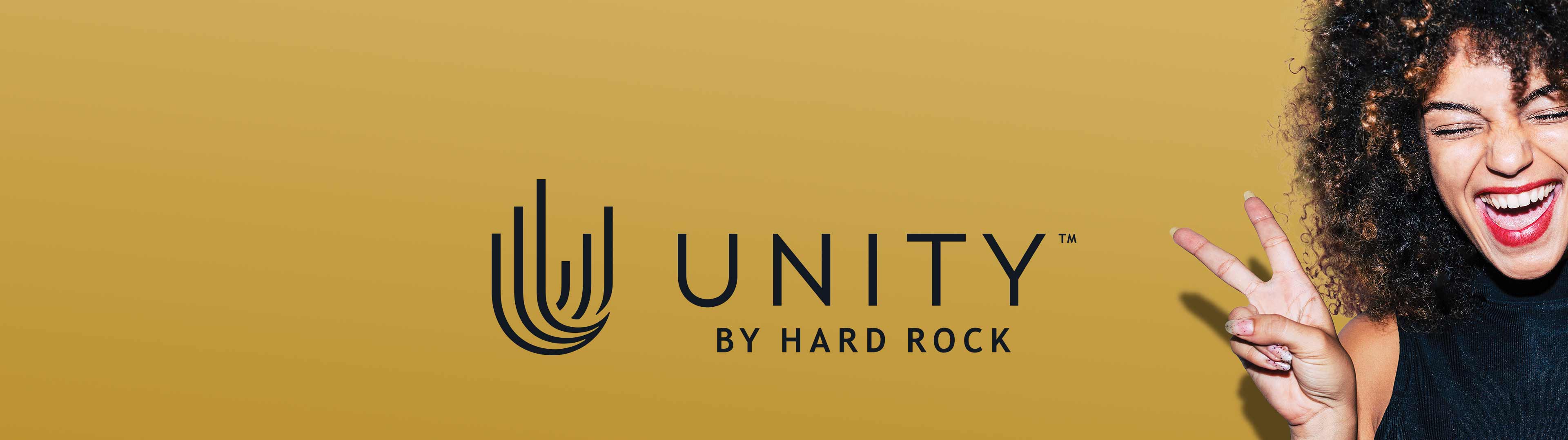 Unity by Hard Rock™ Program Rules Acknowledgement