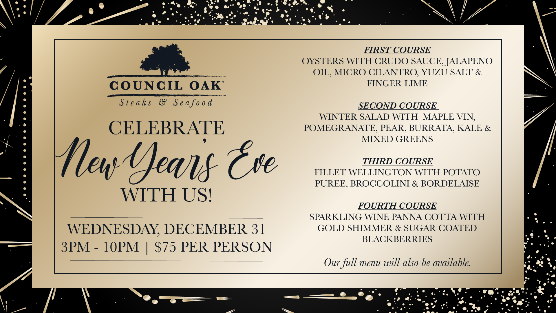 CO NYE Menu 1920x1080