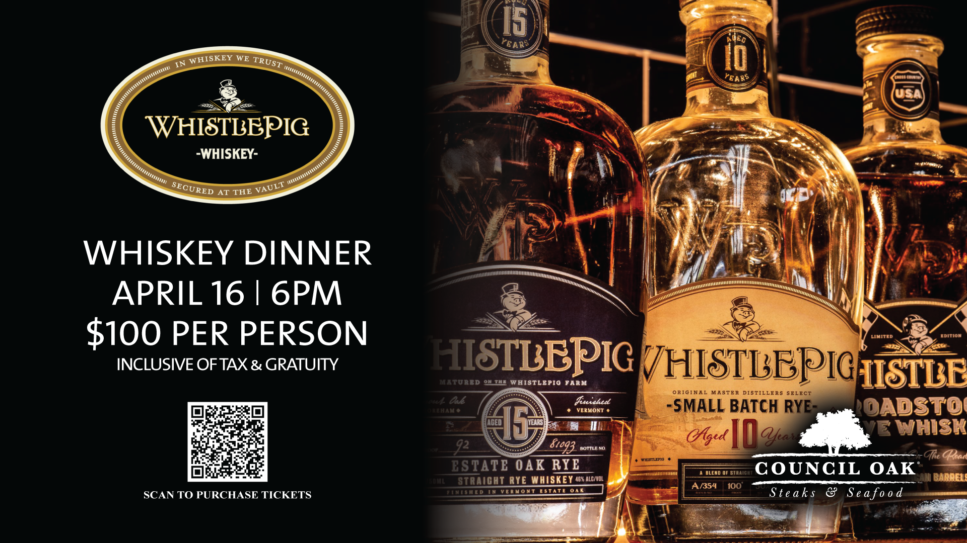 WhistlePig