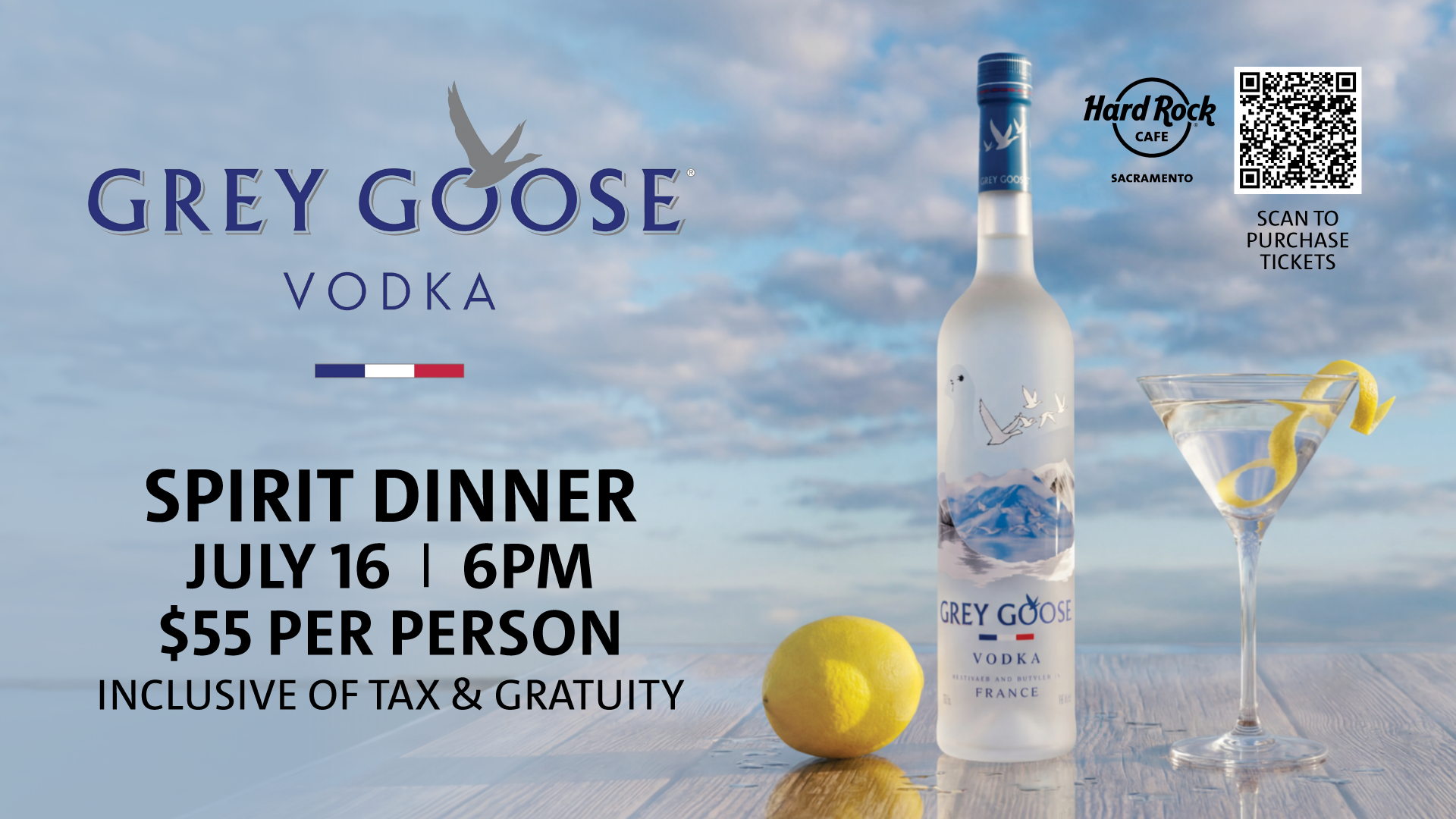 Grey Goose