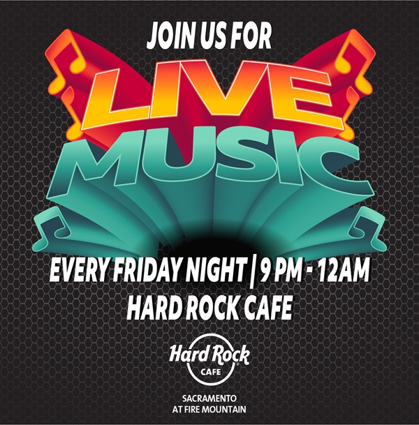 Hard Rock Cafe