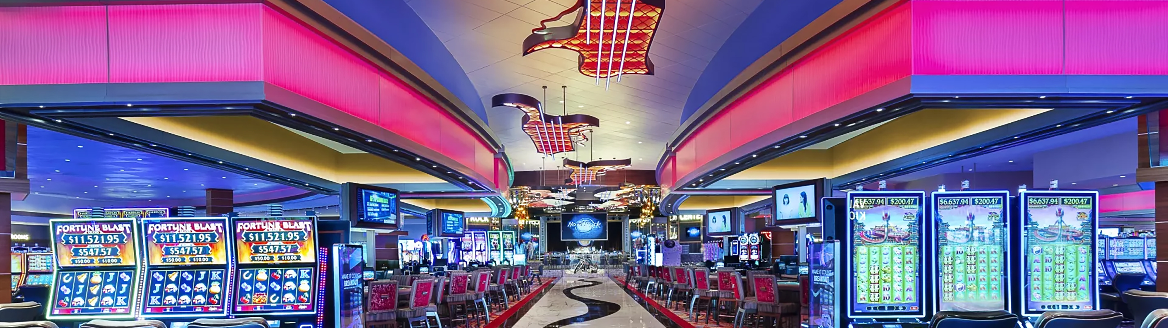Casino Hosts - Fire Mountain Casino | Hard Rock Sacramento