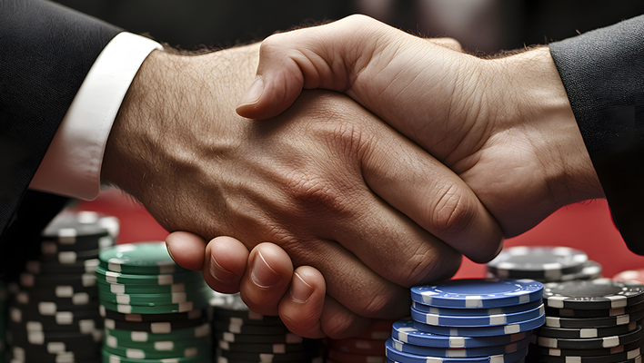 Casino Hosts: What Are They & How Can They Help You?
