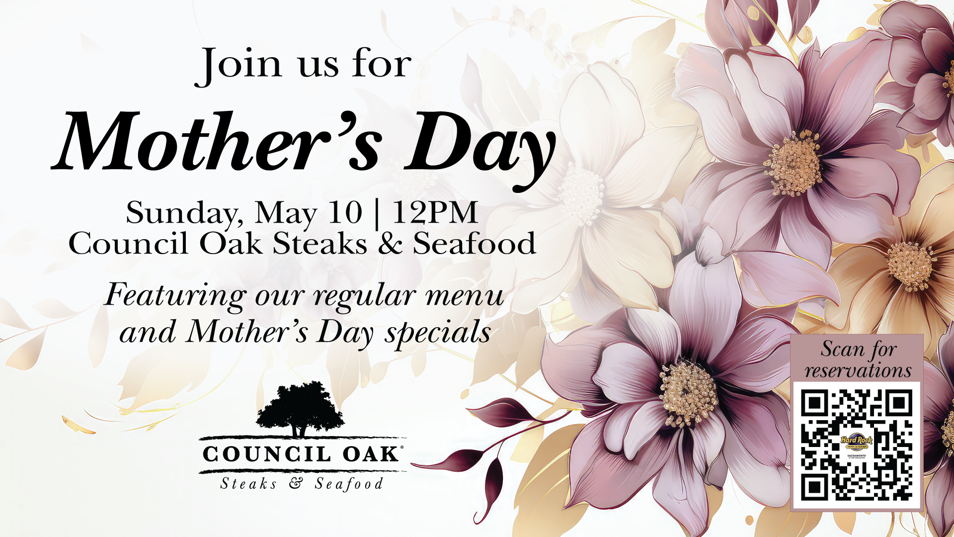 Mother's Day