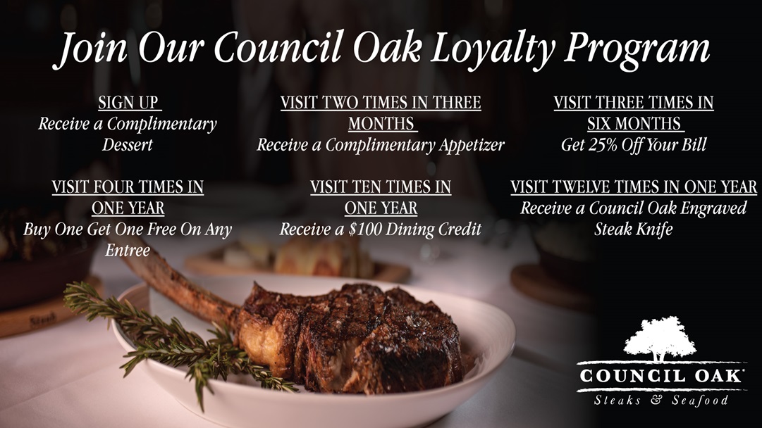 Loyalty Program 1920