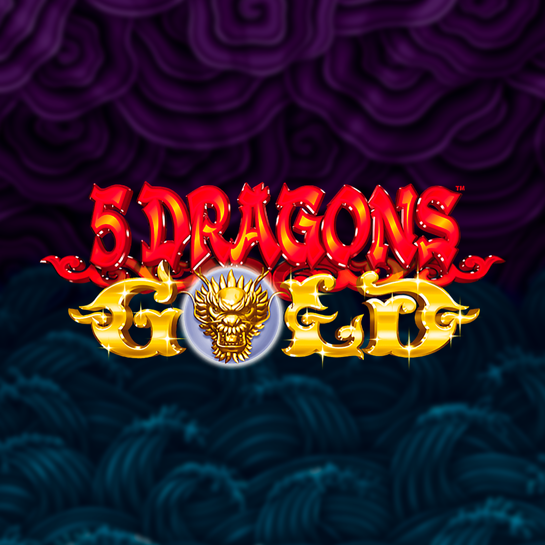 5 Dragons Gold Slot