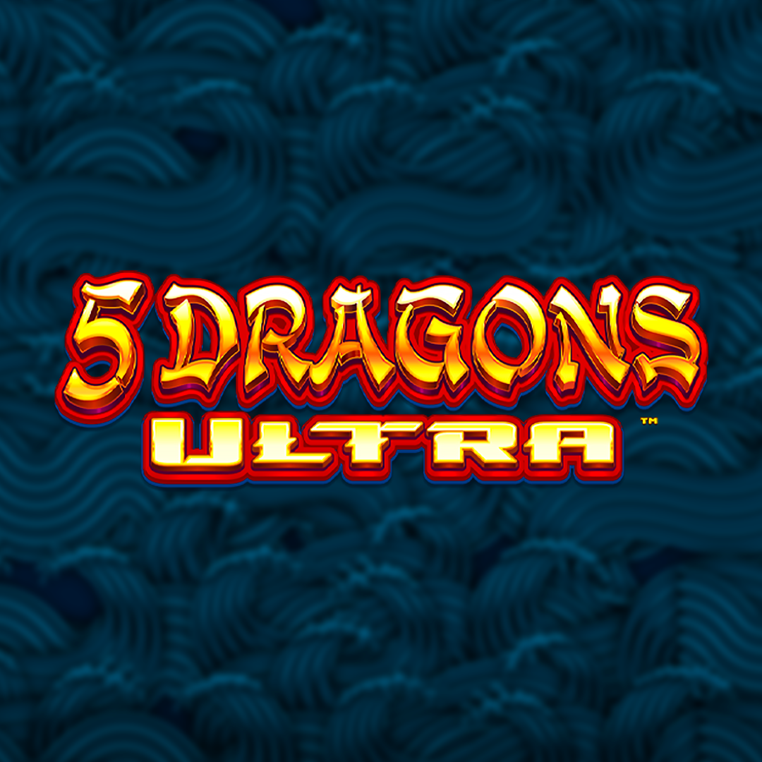 5 Dragons Ultra Slot