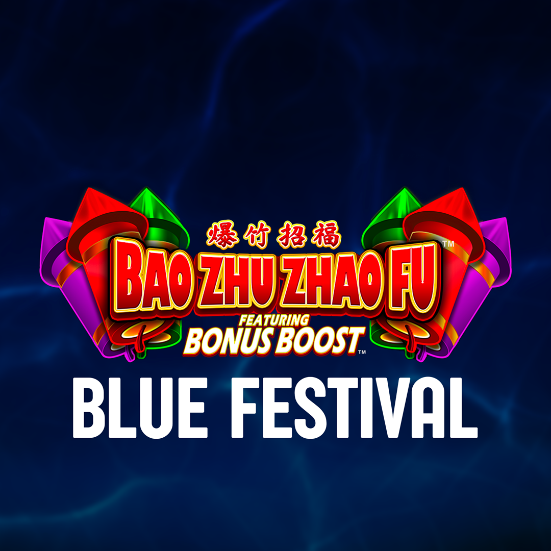 Bao Zhu Zhao Fu Blue Festival Slot