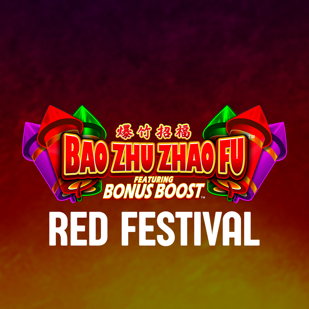 Bao Zhu Zhao Fu Red Festival Slot