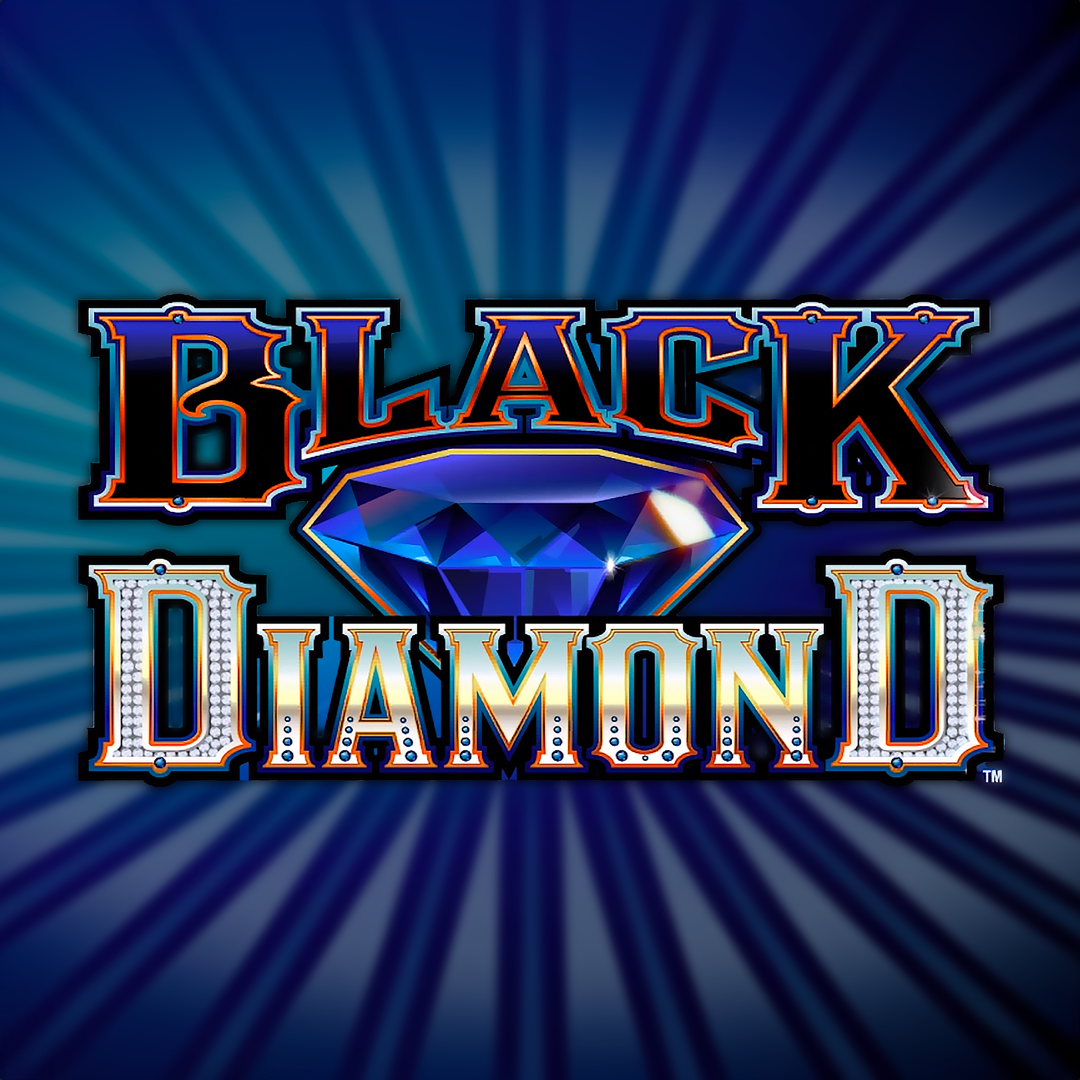 Black Diamond Slot