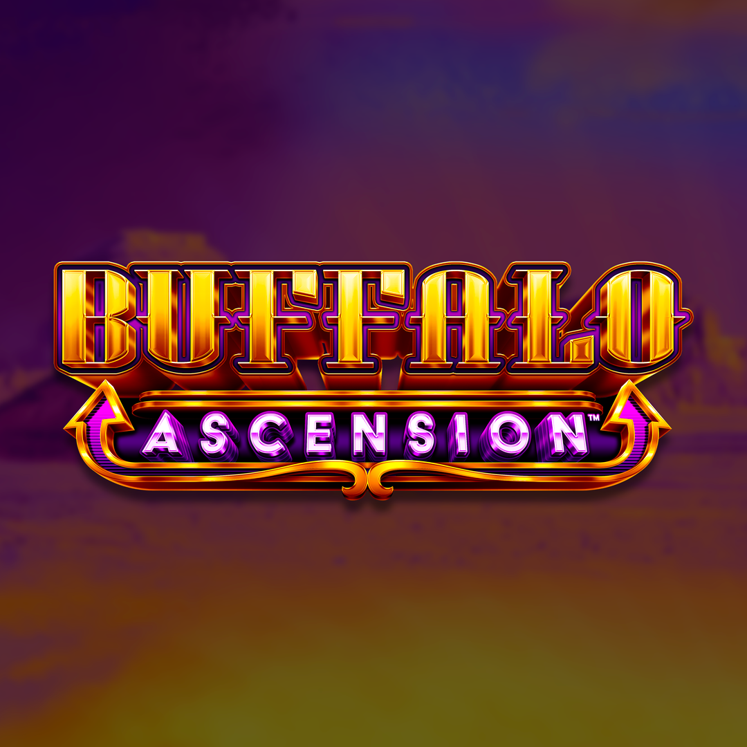 Buffalo Ascensio Slot