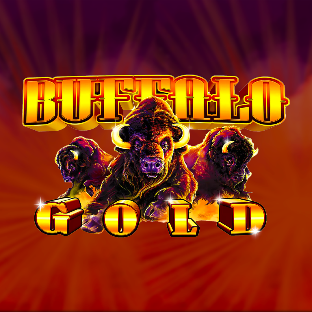 Buffalo Gold Slot