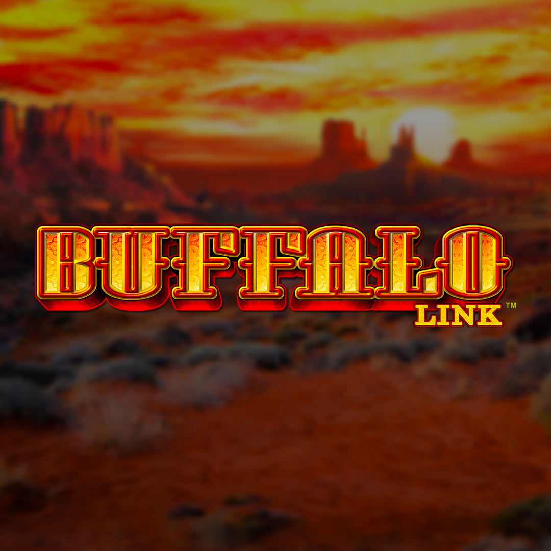 Buffalo Link Slot