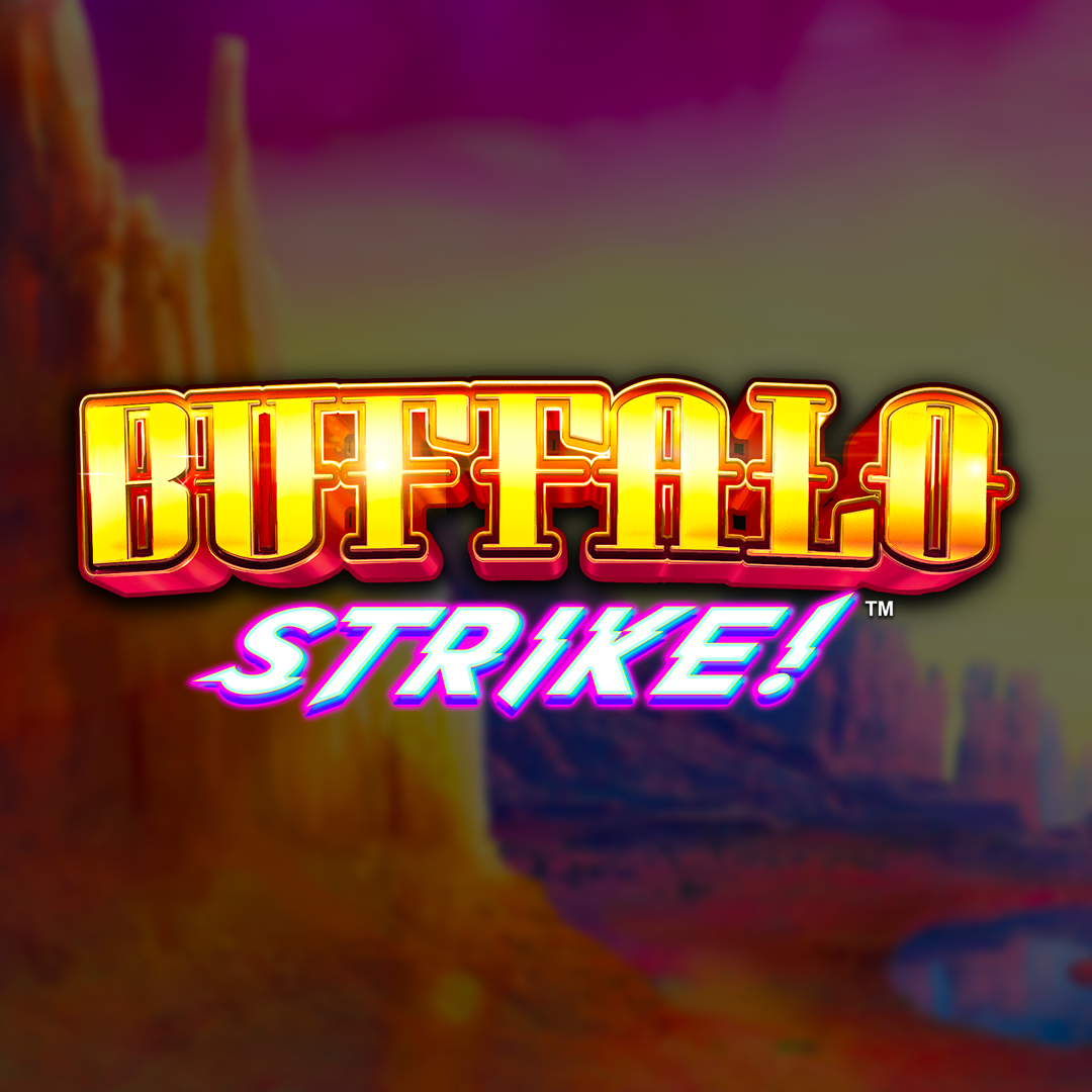 Buffalo Strike Slot