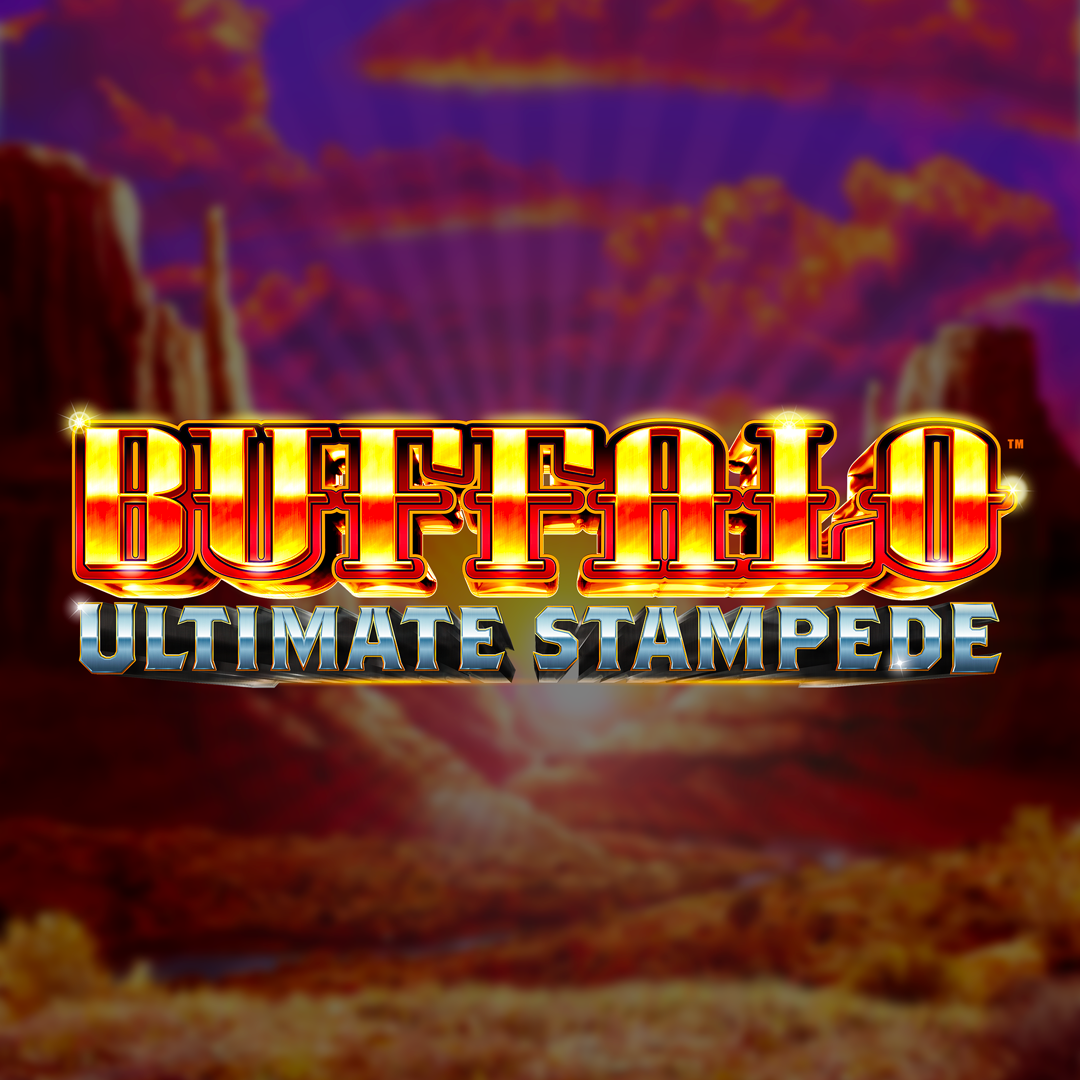 Buffalo Ultimate Stampede