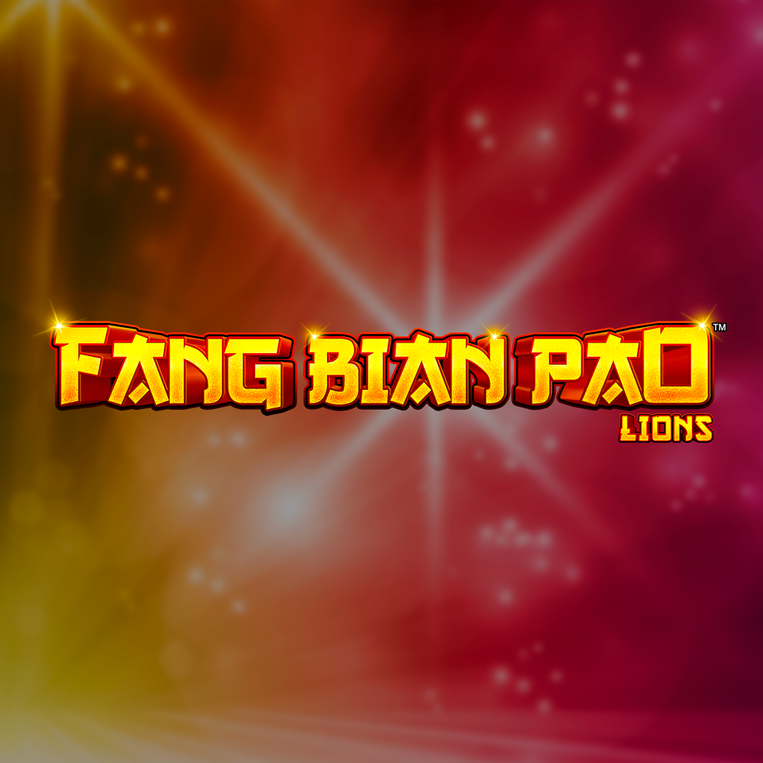 Fang Bian Pao Lions Slot