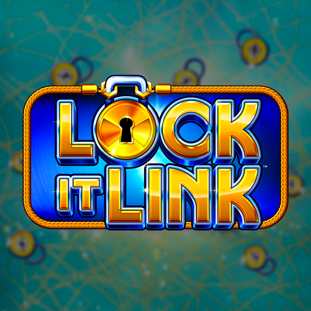 Lock It Link Slot