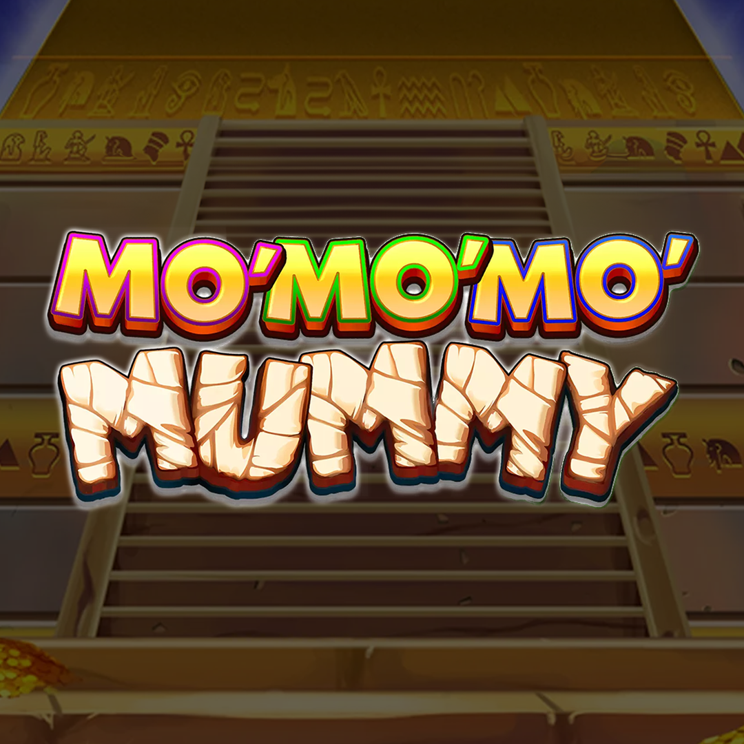 Mo Mo Mo Mummy Slot