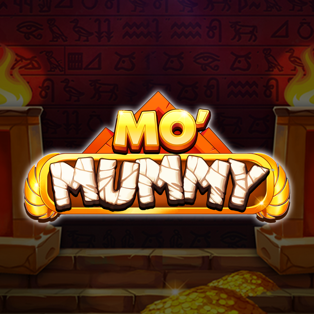 Mo Mummy Slot