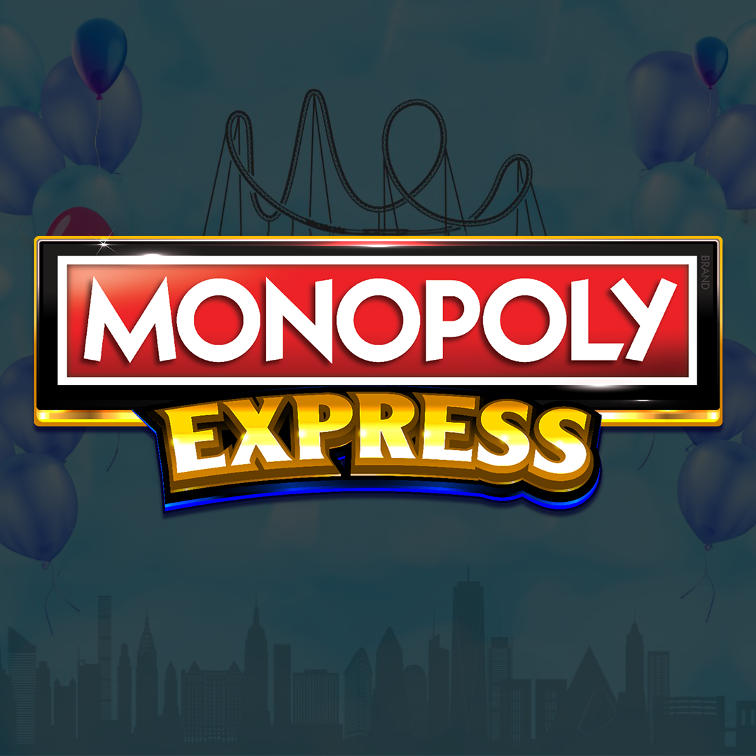 Monopoly Express Slot