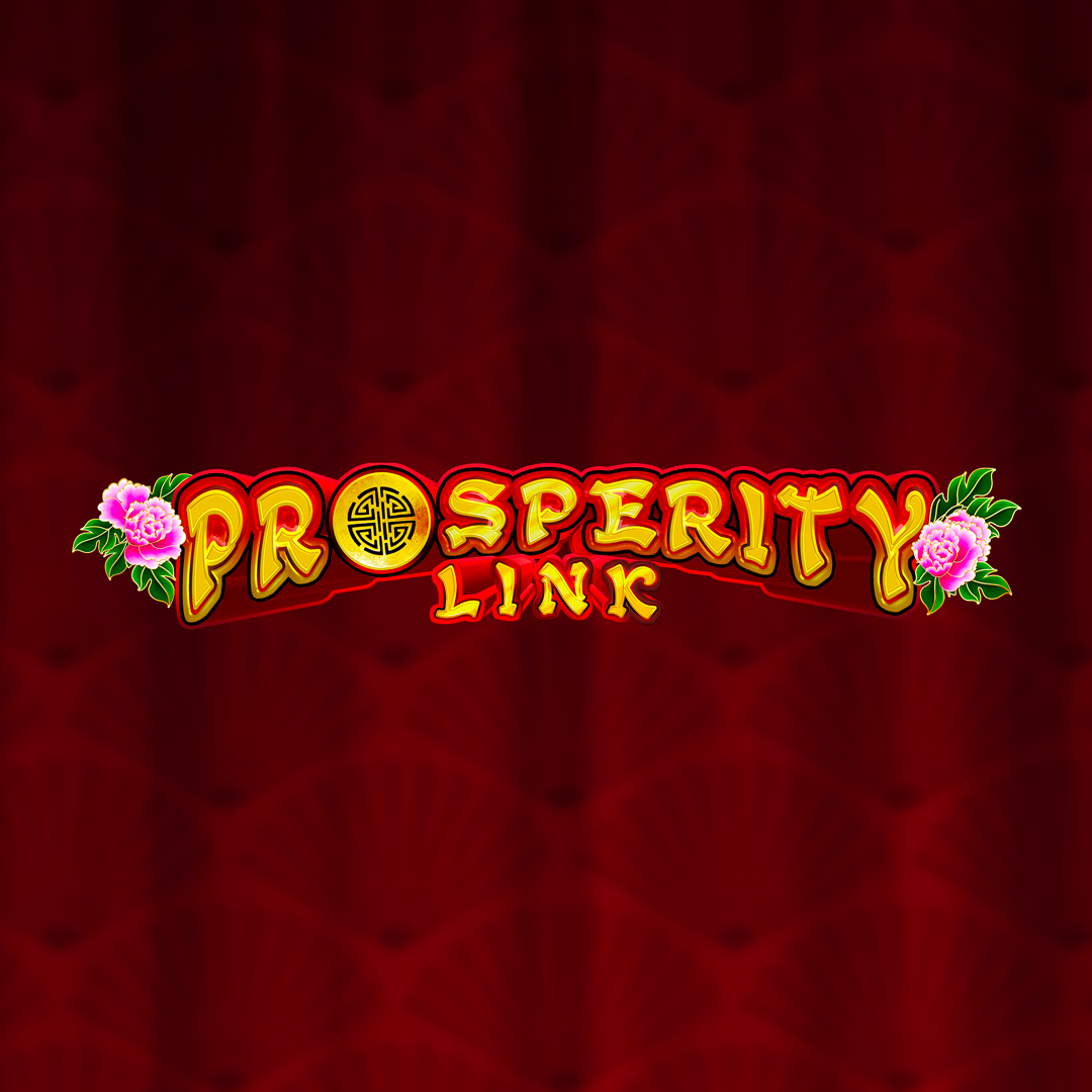 Prosperity Link Slot