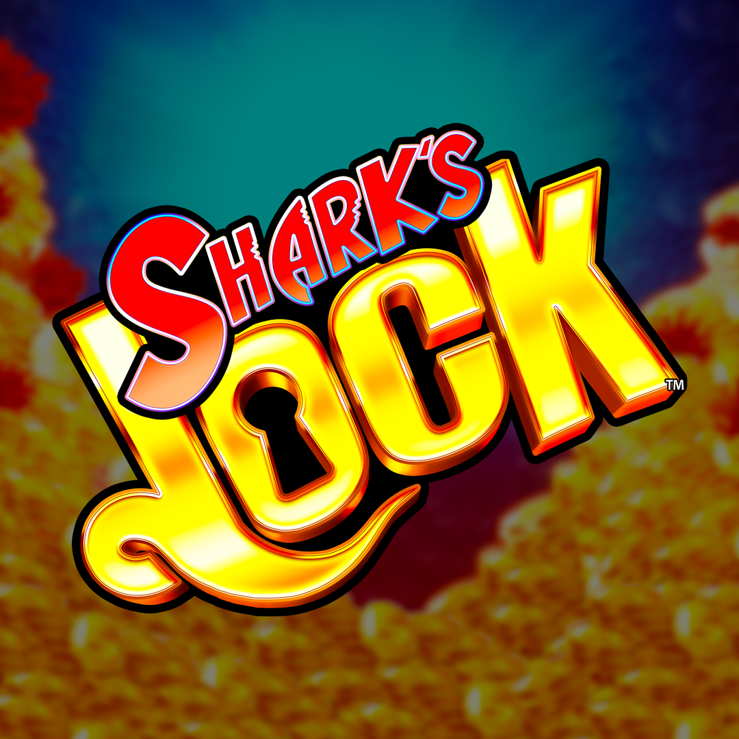 Sharks Lock Slot