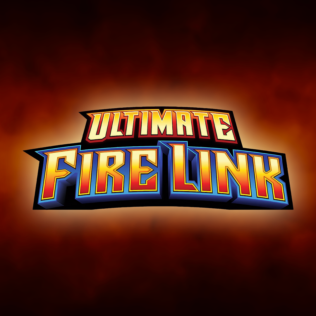 Ultimate Fire Link Slot