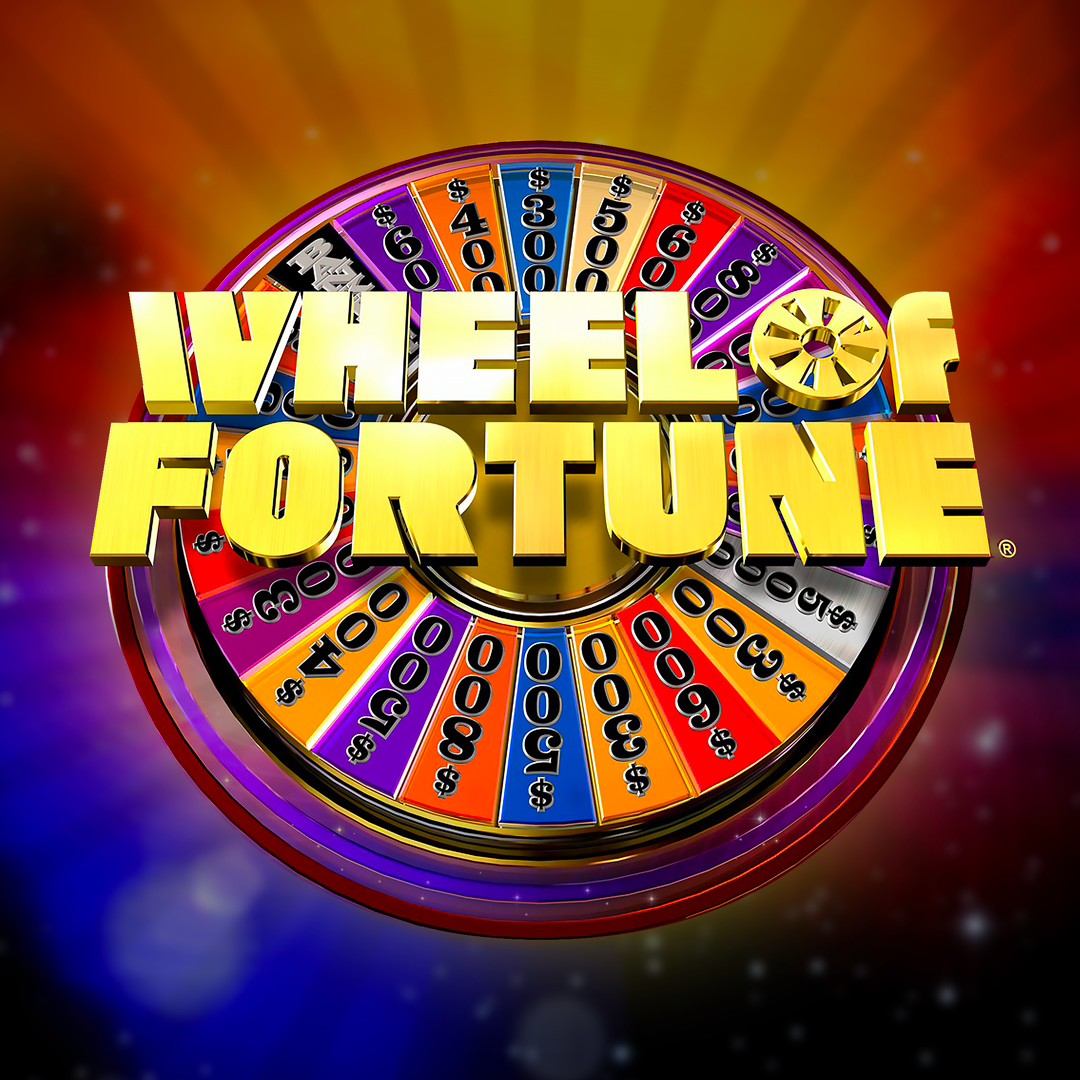 Wheel Of Fortune Slot