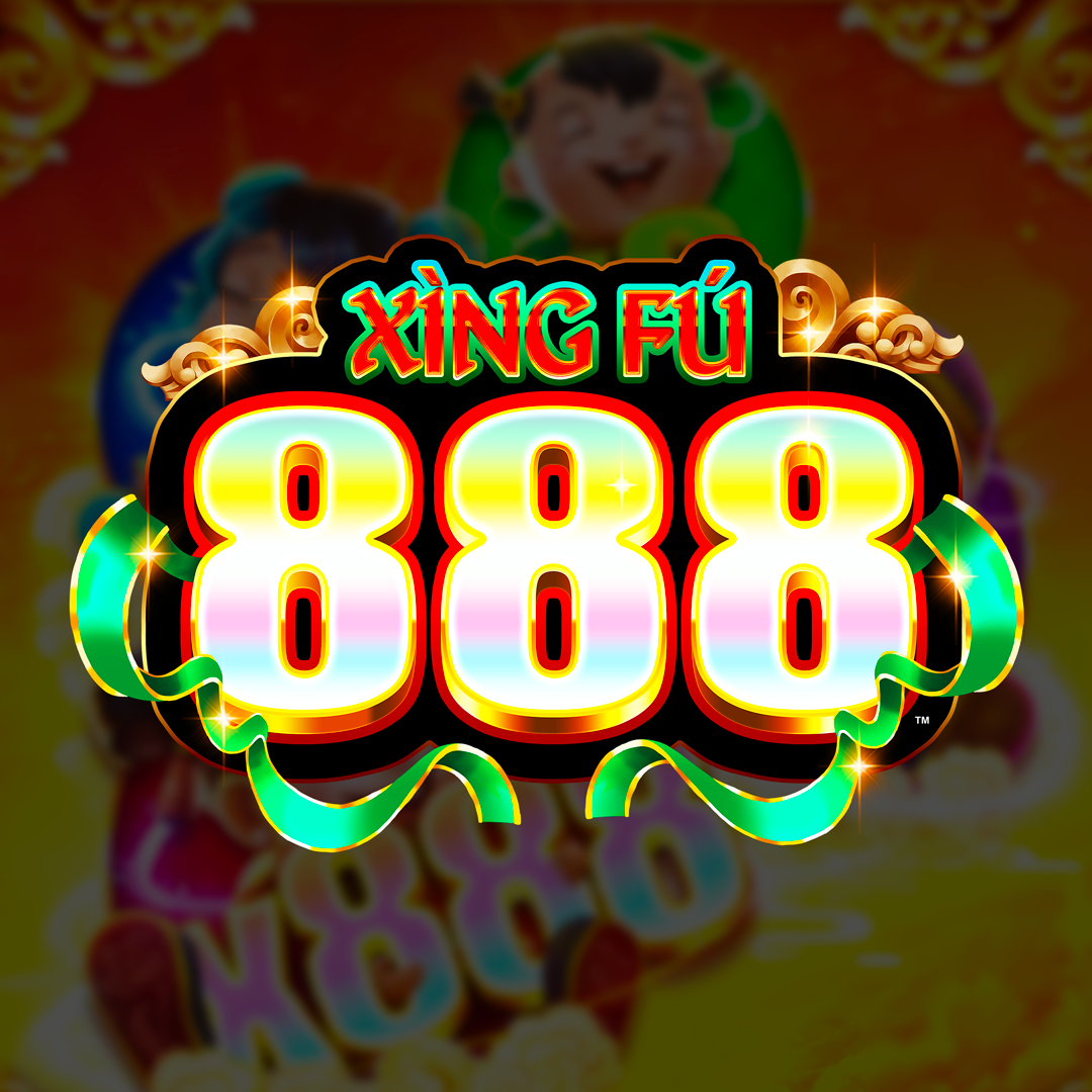 Xing Fu 888 Slot