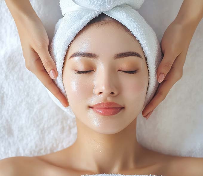 Rock Spa and Salon