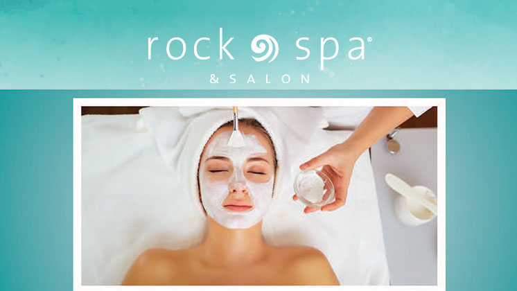 Rock Spa Facials
