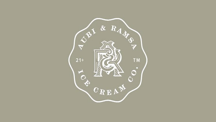 Aubi & Ramsa Logo