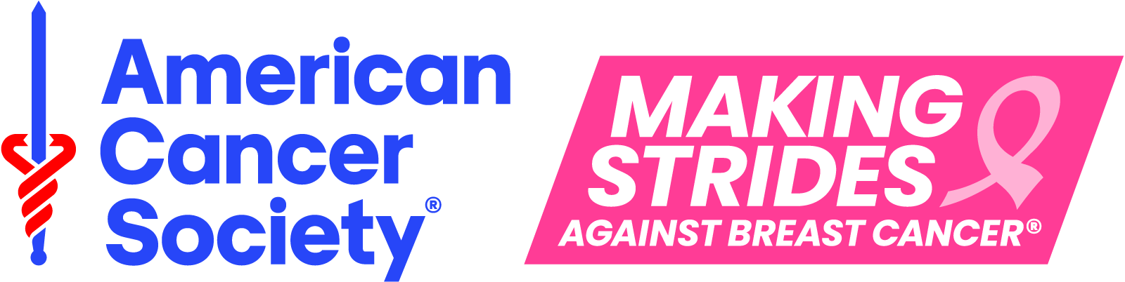 American Cancer Society® Making Strides Against Breast Cancer®