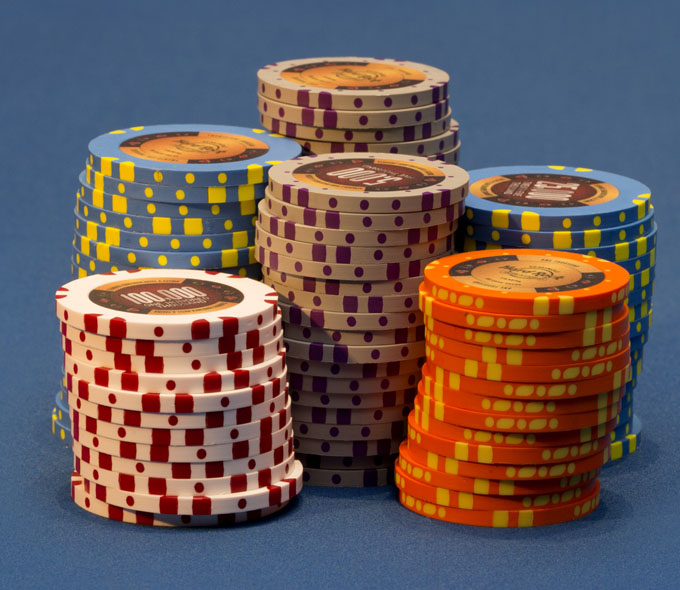 Poker Detail
