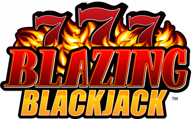 777 Blazing Blackjack
