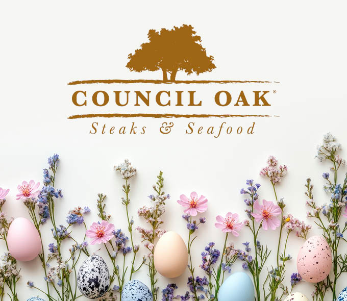 Council Oak at Seminole Hard Rock Tampa