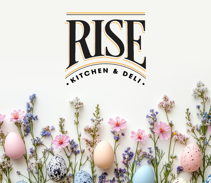 Rise Kitchen & Deli
