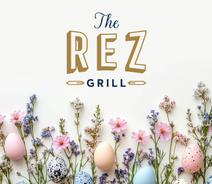 The Rez Grill